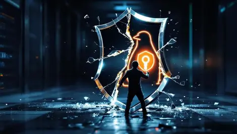 CrackArmour flaws in AppArmour risk Linux root access