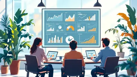 CFOs shift focus from manual month-end to live insight