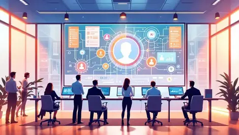 OutSystems named G2 Leader for enterprise AI agents