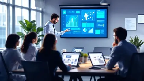 NIIT MTS wins Training Industry top content honour again