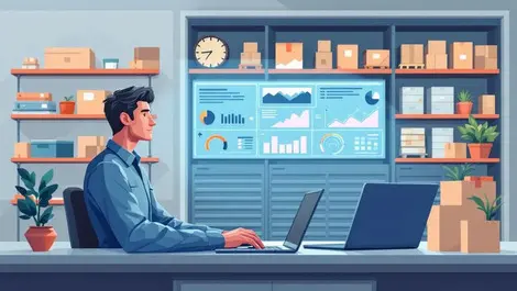 Storeganise launches AI connector for self-storage data
