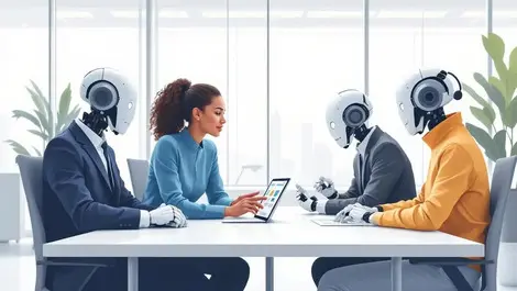 monday.com launches AI agent hiring platform Agentalent.ai