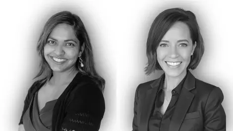 Cover Genius names chief revenue officer & marketing head