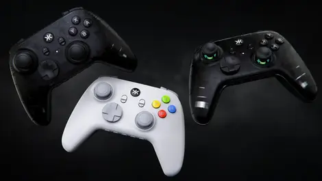 CRKD unveils ULT PRO controller for competitive players
