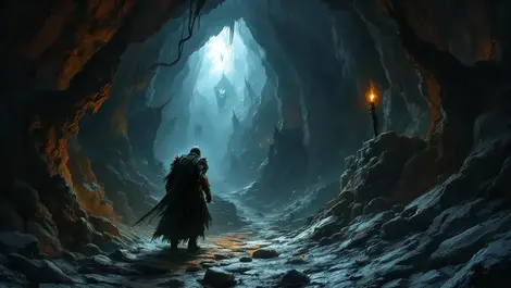 Wizards of the Coast unveils dark Dungeons & Dragons game