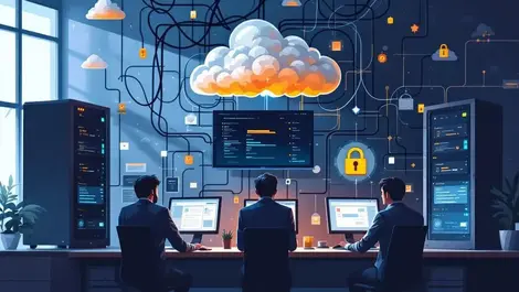 World Backup Day warnings over ransomware resilience gaps