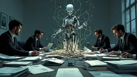 Payhawk flags AI governance gap in finance leaders
