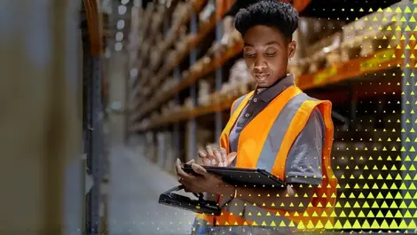 Infios named Gartner warehouse management leader again