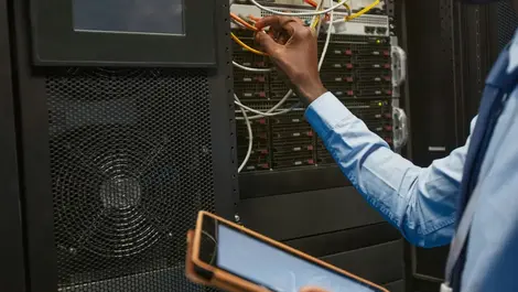 How growing MSPs turn hosting into a steady revenue layer