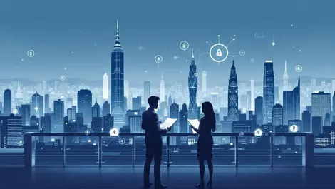 Deloitte Taiwan & Zodia Custody strike digital pact