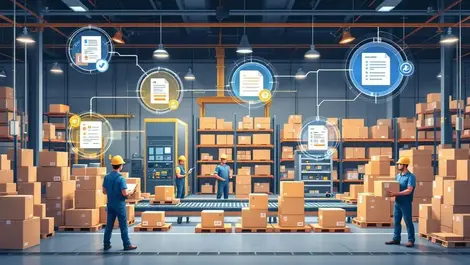 Compass Packaging automates SAP cutover with BPA Platform