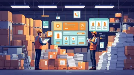 Hydroscand to phase out print catalogues with Akeneo