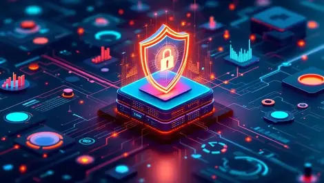 Tech Mahindra & Cisco launch cyber resilience fabric