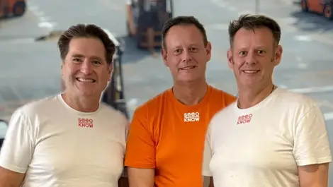 Christchurch startup seeo launches AI workplace safety tool