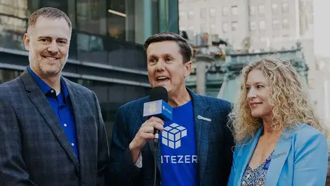 Intezer launches global partner programme led by Daggett