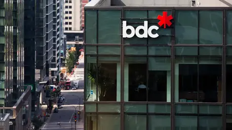 BDC report: Venture capital gaps are 'sovereignty issue'