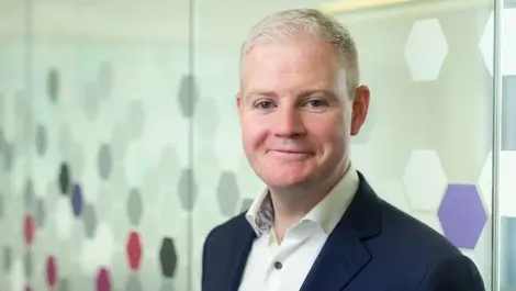 Storm Technology names Conall O'Kane M365 Director