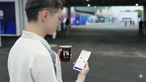 Alipay launches AI Wallet & Token Pay for agentic commerce