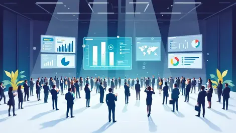 Corinium to host three data and AI conferences in Melbourne