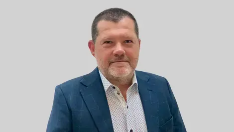 Spectrum Consulting names Darryl van Rensburg for AI drive