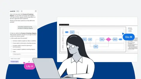 Lucid adds LeanIX, Ardoq links for enterprise AI rollouts