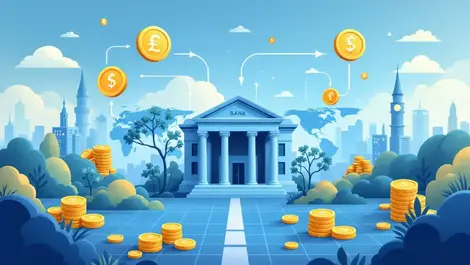 Bank of America launches real-time cross-border payments