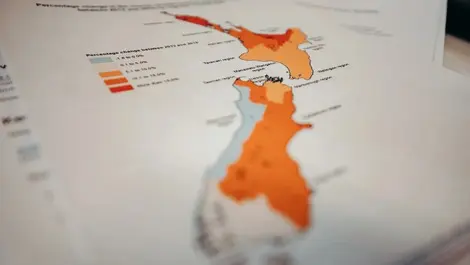 Stats NZ's most valuable source of official data to get $58m makeover
