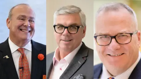 AICPA & CIMA launch Rise2040 on AI's finance future