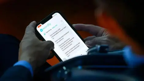 Wordly survey says AI translation beats interpreters