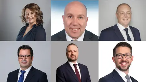 Australia & New Zealand property markets stay resilient