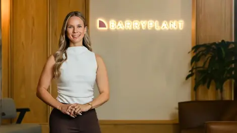 Barry Plant completes AML readiness ahead of deadline