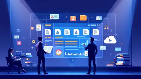 Copious launches Litigated.com AI for legal workflows