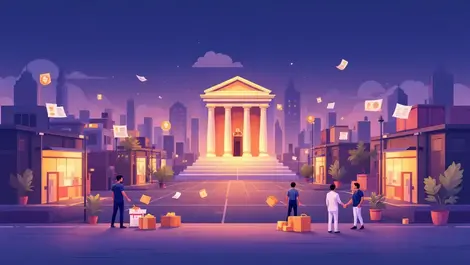 Bank of India joins PSB Xchange as lending partner