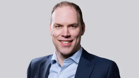 eCapital UK names Mike Harrison South Regional Chief