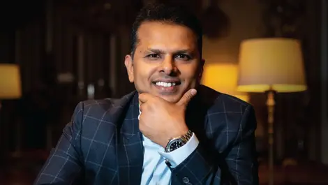 Nambiar Group unveils new site, sets 10,000 staff goal