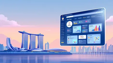 Singapore Tourism Board revamps site with Adobe cloud