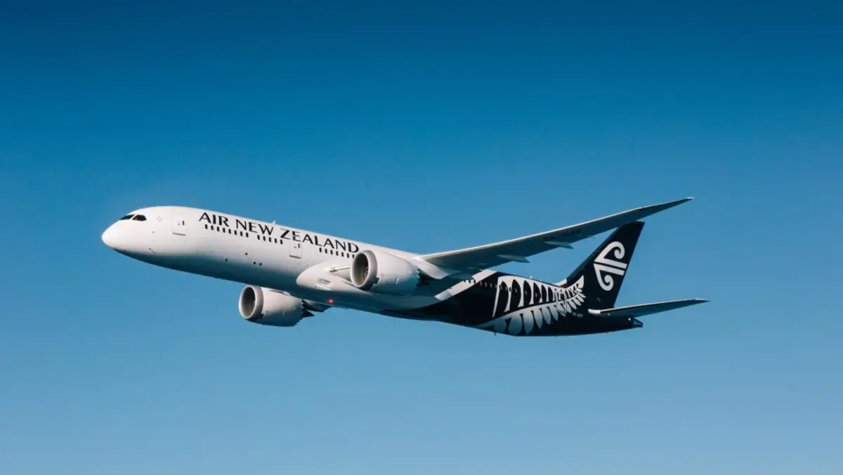 Incident involving two Air New Zealand pilots reported to Civil Aviation Authority