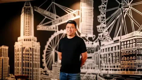 Singapore shoppers embrace AI but baulk at checkout