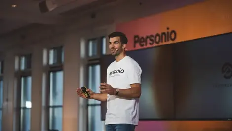 Personio becomes certified B Corp after five-year effort