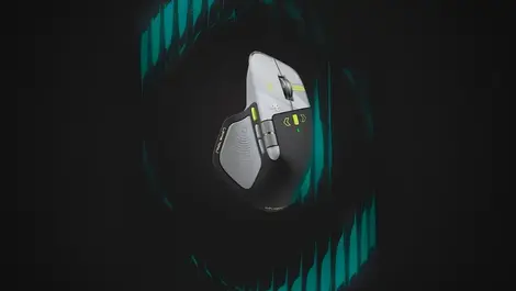 Logitech launches MX Master 4 Developer Edition mouse